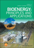Li / Khanal |  Li, Y: Bioenergy | Buch |  Sack Fachmedien