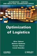 Yalaoui / Chehade / Amodeo |  Optimization of Logistics | eBook | Sack Fachmedien
