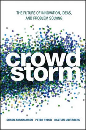 Abrahamson / Ryder / Unterberg |  Crowdstorm | eBook | Sack Fachmedien