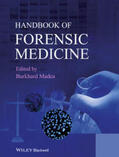 Madea |  Handbook of Forensic Medicine | eBook | Sack Fachmedien