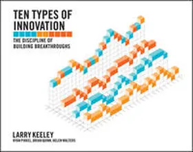 Keeley / Walters / Pikkel |  Ten Types of Innovation | eBook | Sack Fachmedien