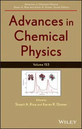 Rice / Dinner | Advances in Chemical Physics, Volume 153 | E-Book | www.sack.de