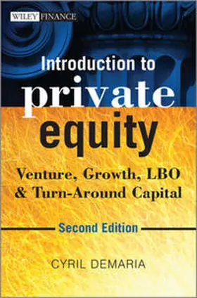 Demaria |  Introduction to Private Equity | eBook | Sack Fachmedien