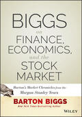 Biggs |  Biggs on Finance | Buch |  Sack Fachmedien