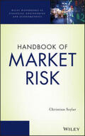Szylar |  Handbook of Market Risk | eBook | Sack Fachmedien