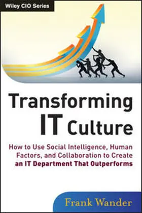 Wander | Transforming IT Culture | E-Book | sack.de