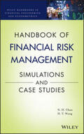 Chan / Wong |  Handbook of Financial Risk Management | eBook | Sack Fachmedien