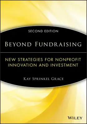 Grace | Beyond Fundraising | Buch | 978-1-118-57355-6 | sack.de