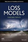 Klugman / Panjer / Willmot |  Loss Models | eBook | Sack Fachmedien