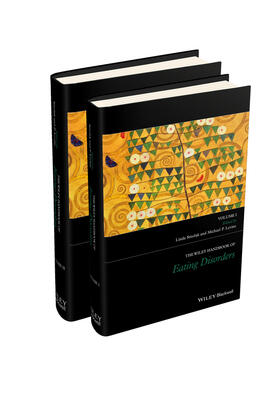 Smolak / Levine | The Wiley Handbook of Eating Disorders | Buch | 978-1-118-57394-5 | sack.de