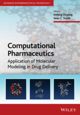 Ouyang / Smith | Computational Pharmaceutics | E-Book | sack.de