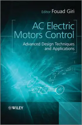 Giri | AC Electric Motors Control | E-Book | www.sack.de