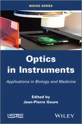 Goure | Optics in Instruments | E-Book | www.sack.de