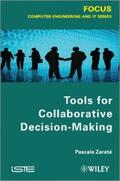 Zaraté |  Tools for Collaborative Decision-Making | eBook | Sack Fachmedien