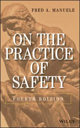 Manuele | On the Practice of Safety | E-Book | www.sack.de