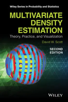 Scott |  Multivariate Density Estimation | eBook | Sack Fachmedien