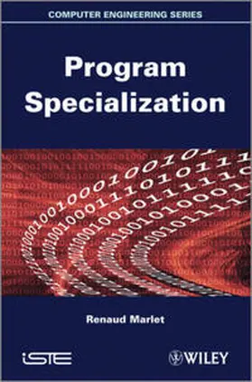 Marlet | Program Specialization | E-Book | www.sack.de