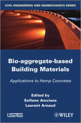 Amziane / Arnaud | Bio-aggregate-based Building Materials | E-Book | www.sack.de