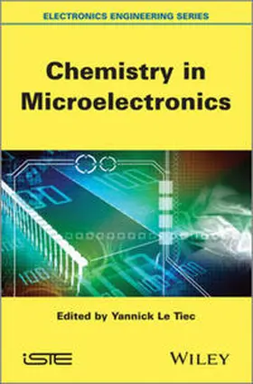 Le Tiec |  Chemistry in Microelectronics | eBook | Sack Fachmedien
