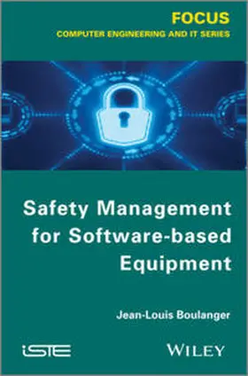 Boulanger | Safety Management of Software-based Equipment | E-Book | sack.de