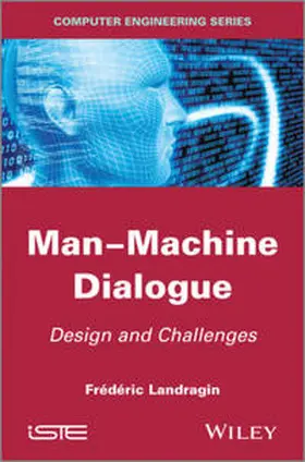 Landragin | Man-Machine Dialogue | E-Book | sack.de