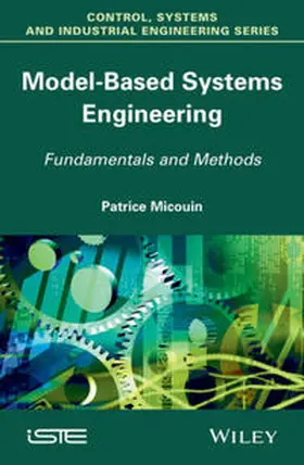 Micouin | Model Based Systems Engineering | E-Book | www.sack.de
