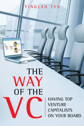 Tan | The Way of the VC | E-Book | sack.de