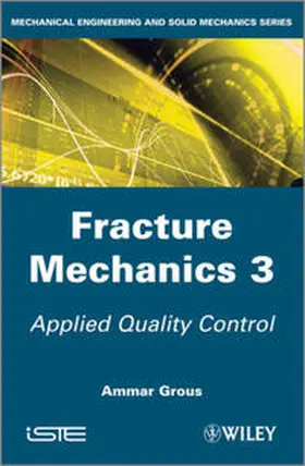 Grous |  Fracture Mechanics 3 | eBook | Sack Fachmedien