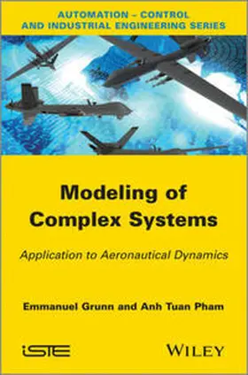 Grunn / Pham | Modeling of Complex Systems | E-Book | www.sack.de
