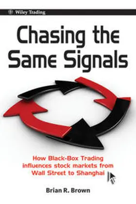 Brown |  Chasing the Same Signals | eBook | Sack Fachmedien