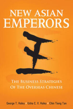 Haley / Tan | New Asian Emperors | E-Book | sack.de