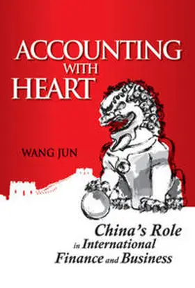 Jun |  Accounting with Heart | eBook | Sack Fachmedien
