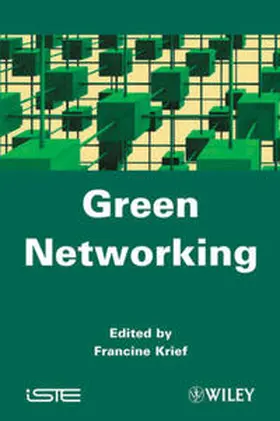 Krief | Green Networking | E-Book | www.sack.de