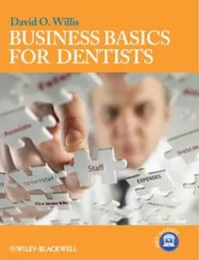 Willis |  Business Basics for Dentists | eBook | Sack Fachmedien