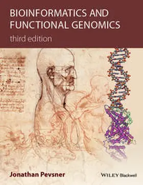 Pevsner |  Bioinformatics and Functional Genomics | eBook | Sack Fachmedien