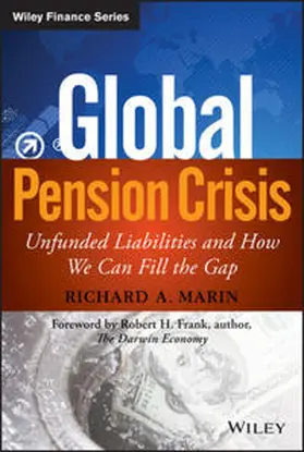 Marin |  Global Pension Crisis | eBook | Sack Fachmedien