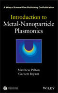 Pelton / Bryant |  Introduction to Metal-Nanoparticle Plasmonics | eBook | Sack Fachmedien