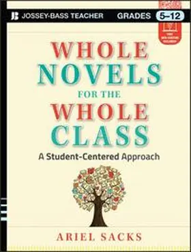 Sacks |  Whole Novels for the Whole Class | eBook | Sack Fachmedien