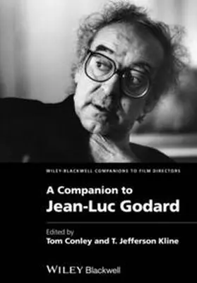 Conley / Kline |  A Companion to Jean-Luc Godard | eBook | Sack Fachmedien