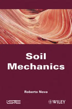 Nova |  Soil Mechanics | eBook | Sack Fachmedien