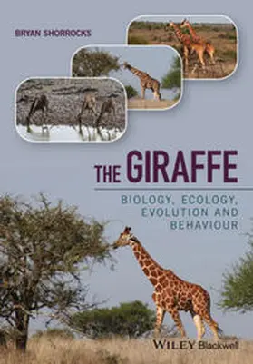 Shorrocks | The Giraffe | E-Book | sack.de