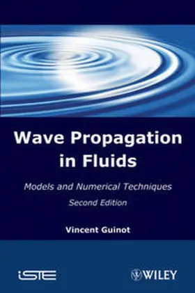 Guinot |  Wave Propagation in Fluids | eBook | Sack Fachmedien