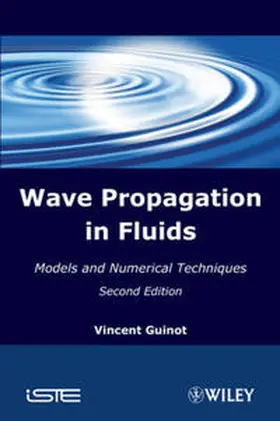 Guinot | Wave Propagation in Fluids | E-Book | www.sack.de