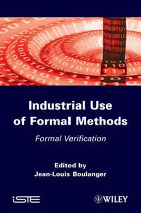 Boulanger | Industrial Use of Formal Methods | E-Book | www.sack.de