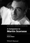 Baker |  A Companion to Martin Scorsese | eBook | Sack Fachmedien