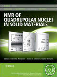 Wasylishen / Ashbrook / Wimperis |  NMR of Quadrupolar Nuclei in Solid Materials | eBook | Sack Fachmedien