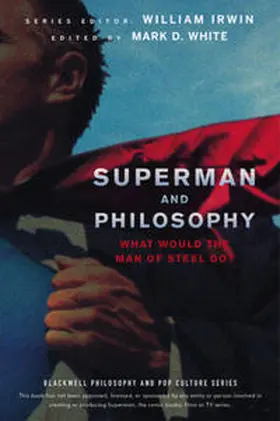 White | Superman and Philosophy | E-Book | www.sack.de