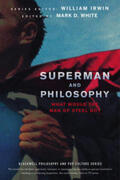 White |  Superman and Philosophy | eBook | Sack Fachmedien