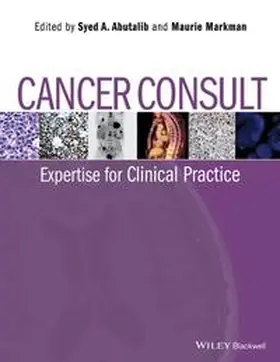 Abutalib / Markman |  Cancer Consult | eBook | Sack Fachmedien