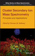 Mahoney |  Cluster Secondary Ion Mass Spectrometry | eBook | Sack Fachmedien